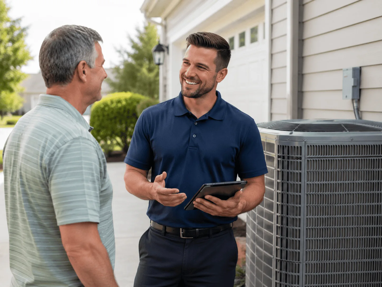 Heat Pump Installation Conowingo, MD FAQs